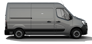 Renault Master E-tech